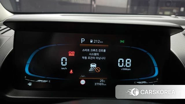 Hyundai Casper id 4935832 из Кореи 27