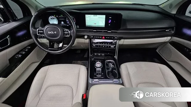 Kia Carnival 4th generation id 3300476 из Кореи 17