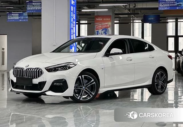 BMW 2 series (imported) id 4209252 из Китая 19