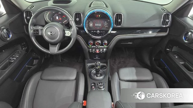 Mini Cooper Countryman id 4744593 из Кореи 32