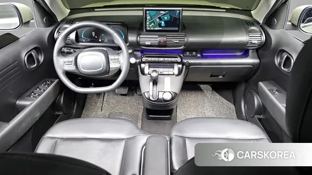 Hyundai Casper id 3389437 из Кореи 17