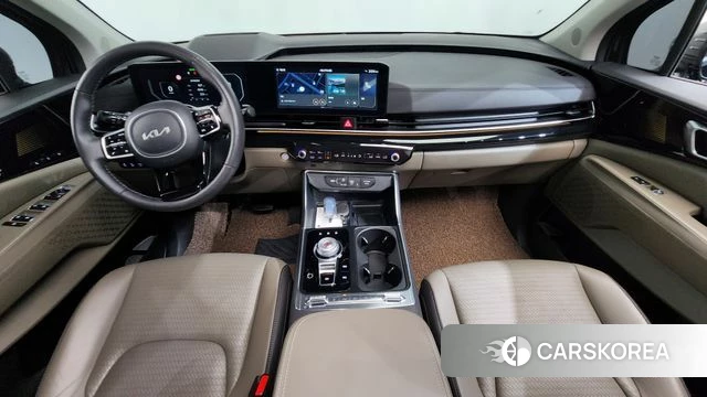 Kia The New Carnival 4th Generation id 4222834 из Кореи 34