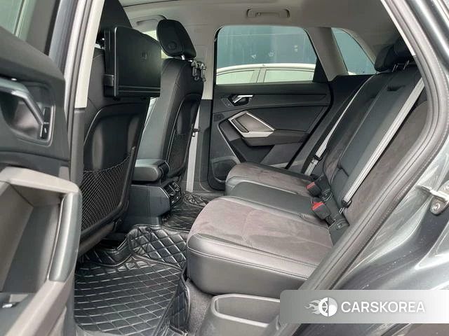 Audi Q3 id 4341651 из Китая 13