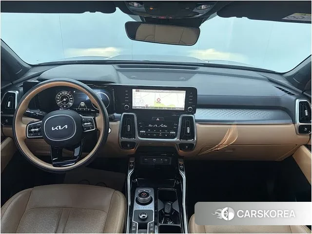 Kia Sorento 4th Generation id 3577230 из Кореи 17