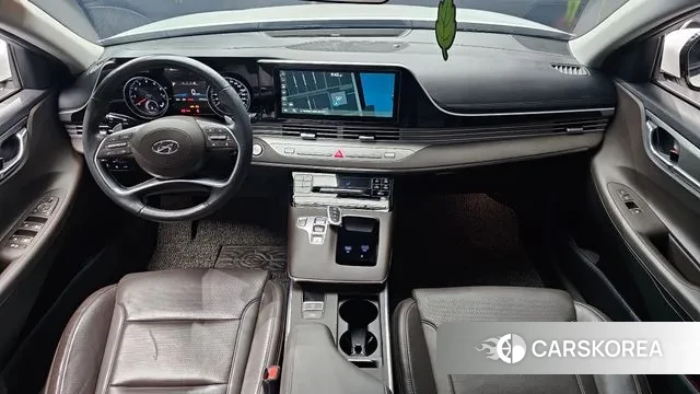 Hyundai The New Grandeur IG id 2994506 из Кореи 17