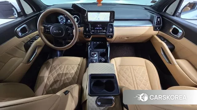 Kia Sorento 4th Generation id 3610621 из Кореи 17