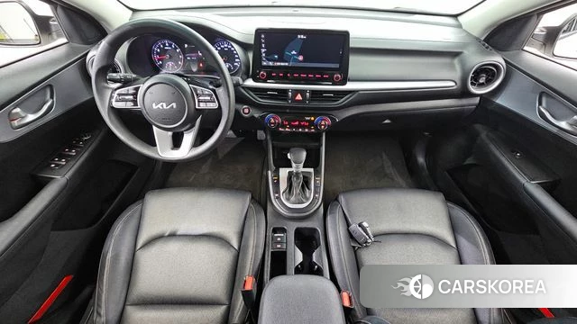 Kia The New K3 2nd generation id 4608698 из Кореи 17