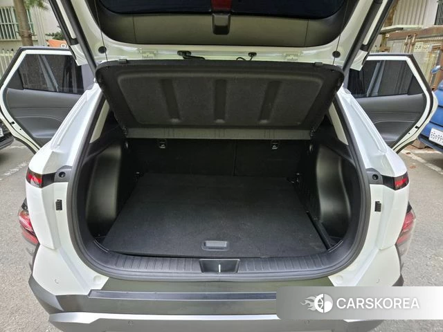 Hyundai Kona (SX2) id 4194594 из Кореи 17