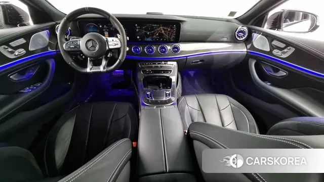 Mercedes-Benz CLS-Class C257 id 3007786 из Кореи 17