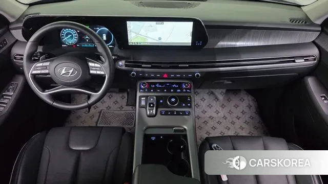 Hyundai The New Palisade id 3341539 из Кореи 17