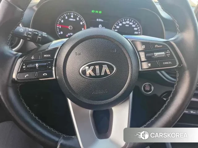 Kia Come New K3 id 3425438 из Кореи 11