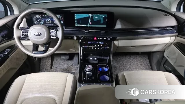 Kia Carnival 4th generation id 3691685 из Кореи 17