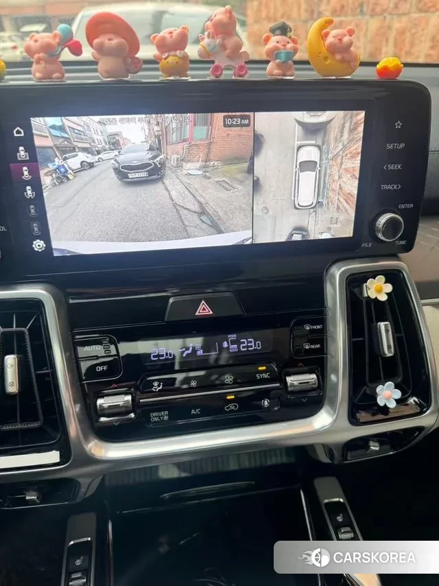 Kia Sorento 4th Generation id 3426921 из Кореи 7