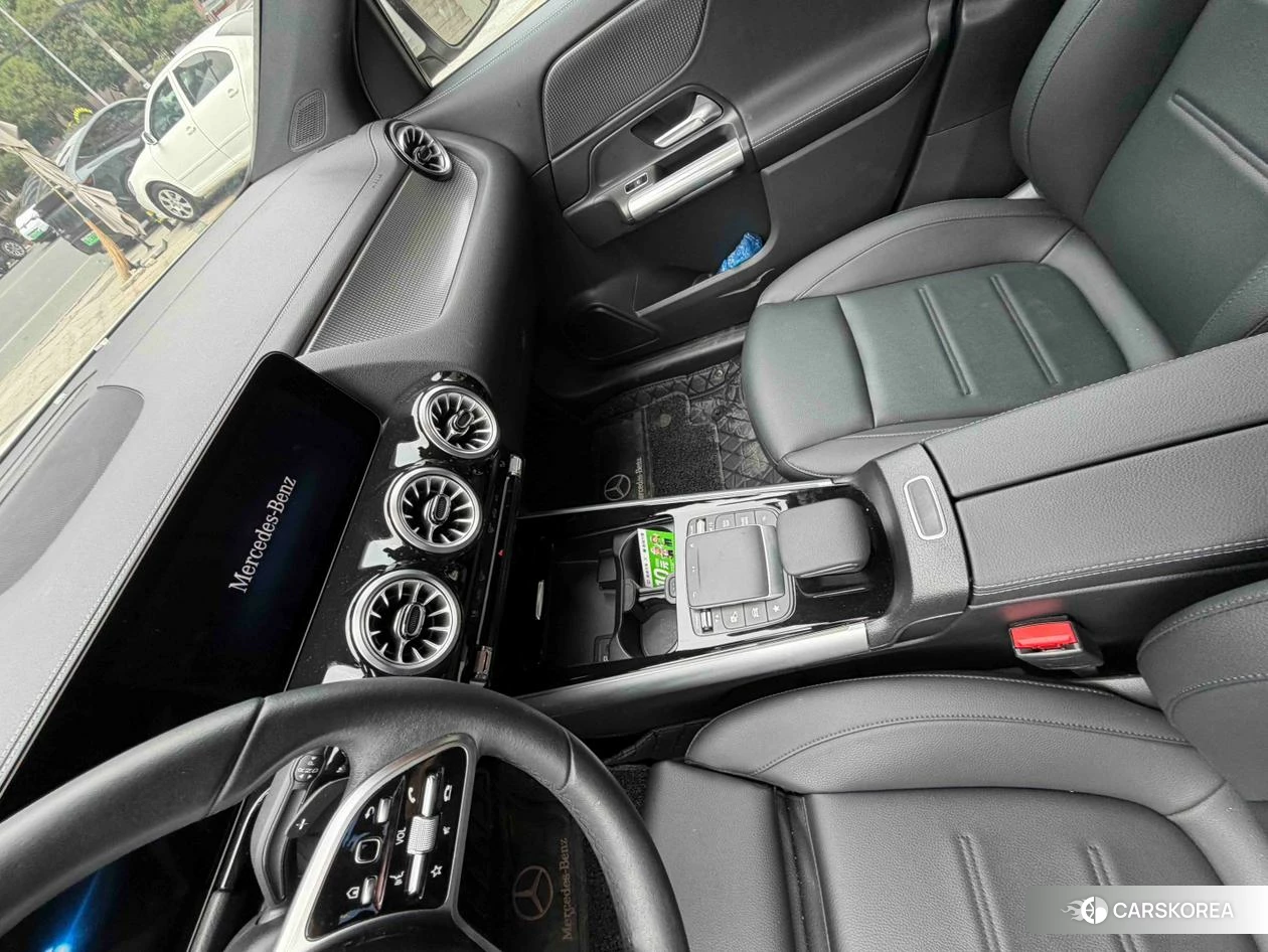 Mercedes-Benz GLA id 4455591 из Китая 7