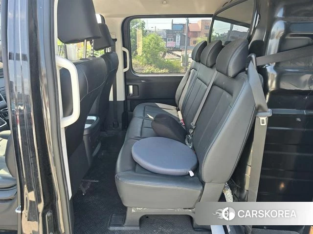 Hyundai Staria id 4361340 из Кореи 9