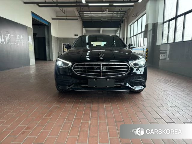 Mercedes-Benz Class C id 3857725 из Китая 15