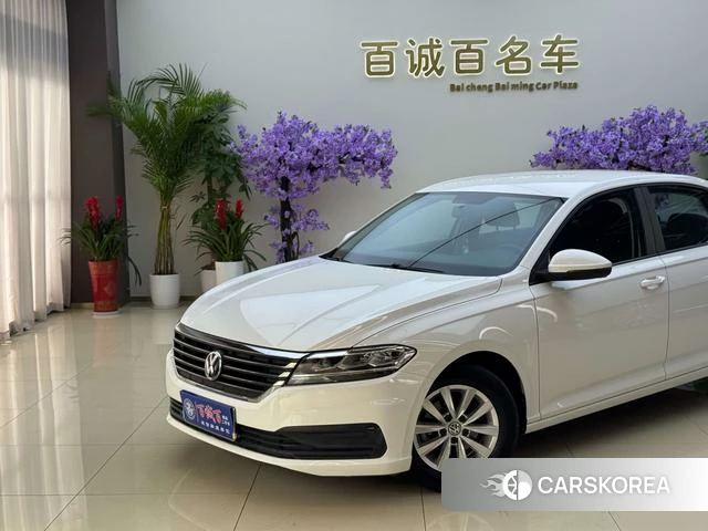 Volkswagen Lavida id 4209718 из Китая 12