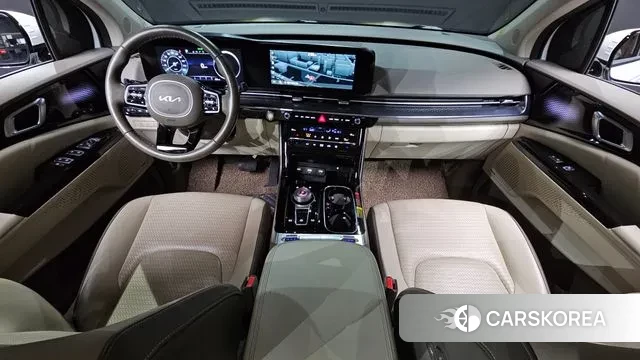 Kia Carnival 4th generation id 3664858 из Кореи 17