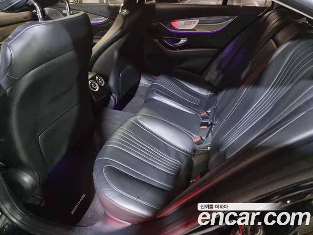 Mercedes-Benz CLS-Class C257 id 2657882 из Кореи 17