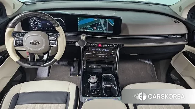 Kia Carnival 4th generation id 3402238 из Кореи 17