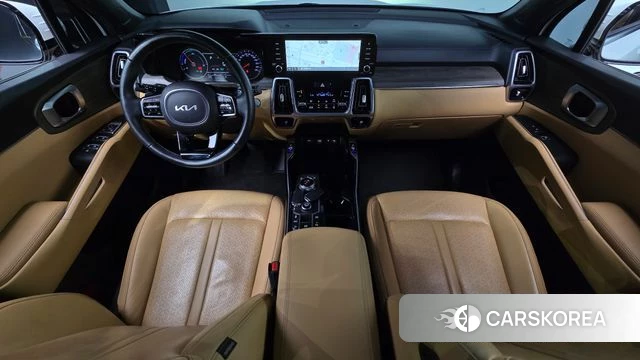 Kia Sorento 4th Generation id 4549904 из Кореи 17