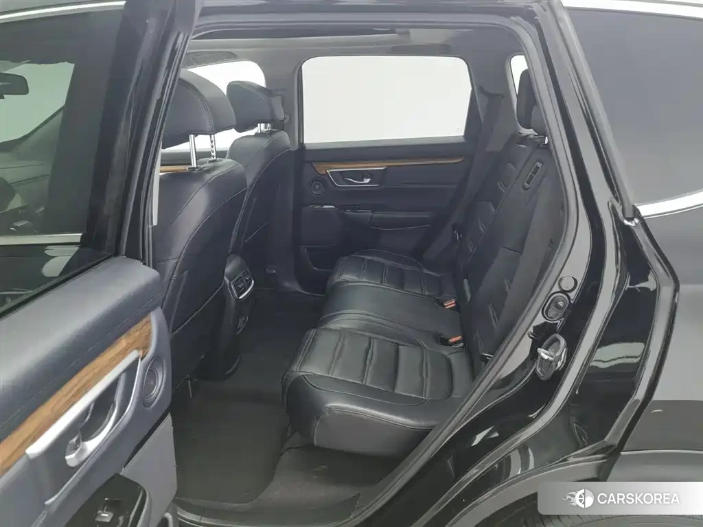 Honda CR-V id 4554115 из Китая 21
