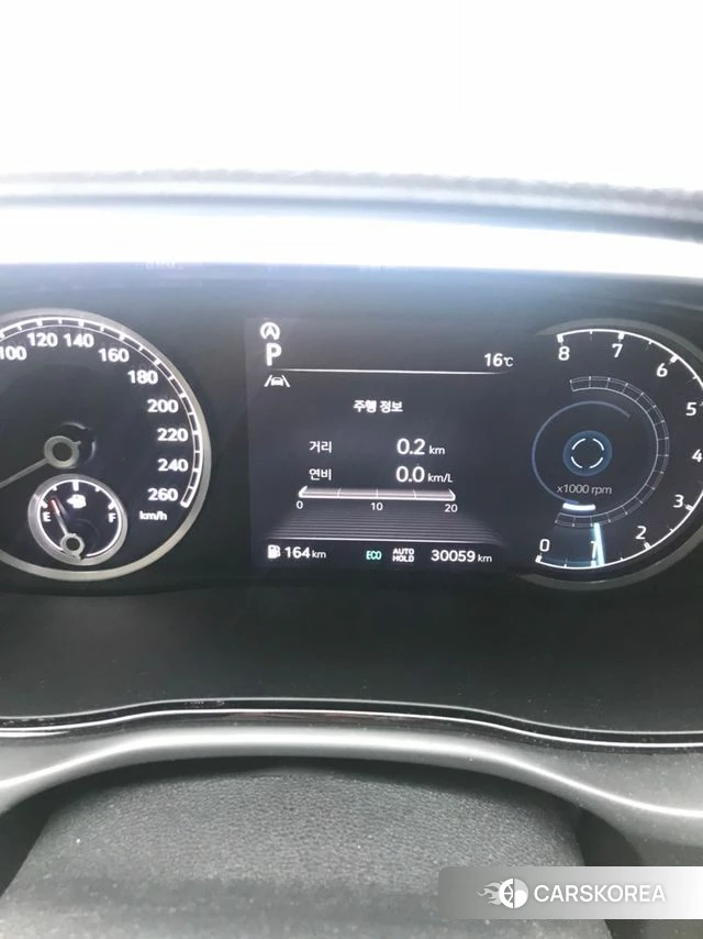 Genesis GV70 id 3865994 из Кореи 12