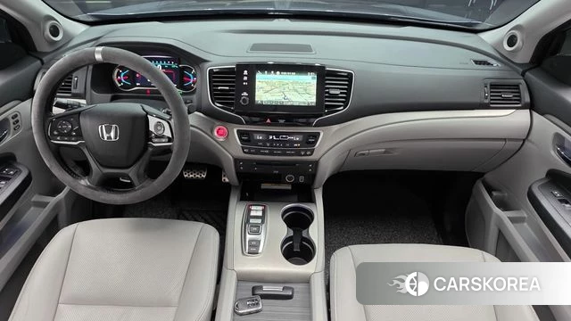 Honda Pilot 3rd generation id 4267364 из Кореи 17