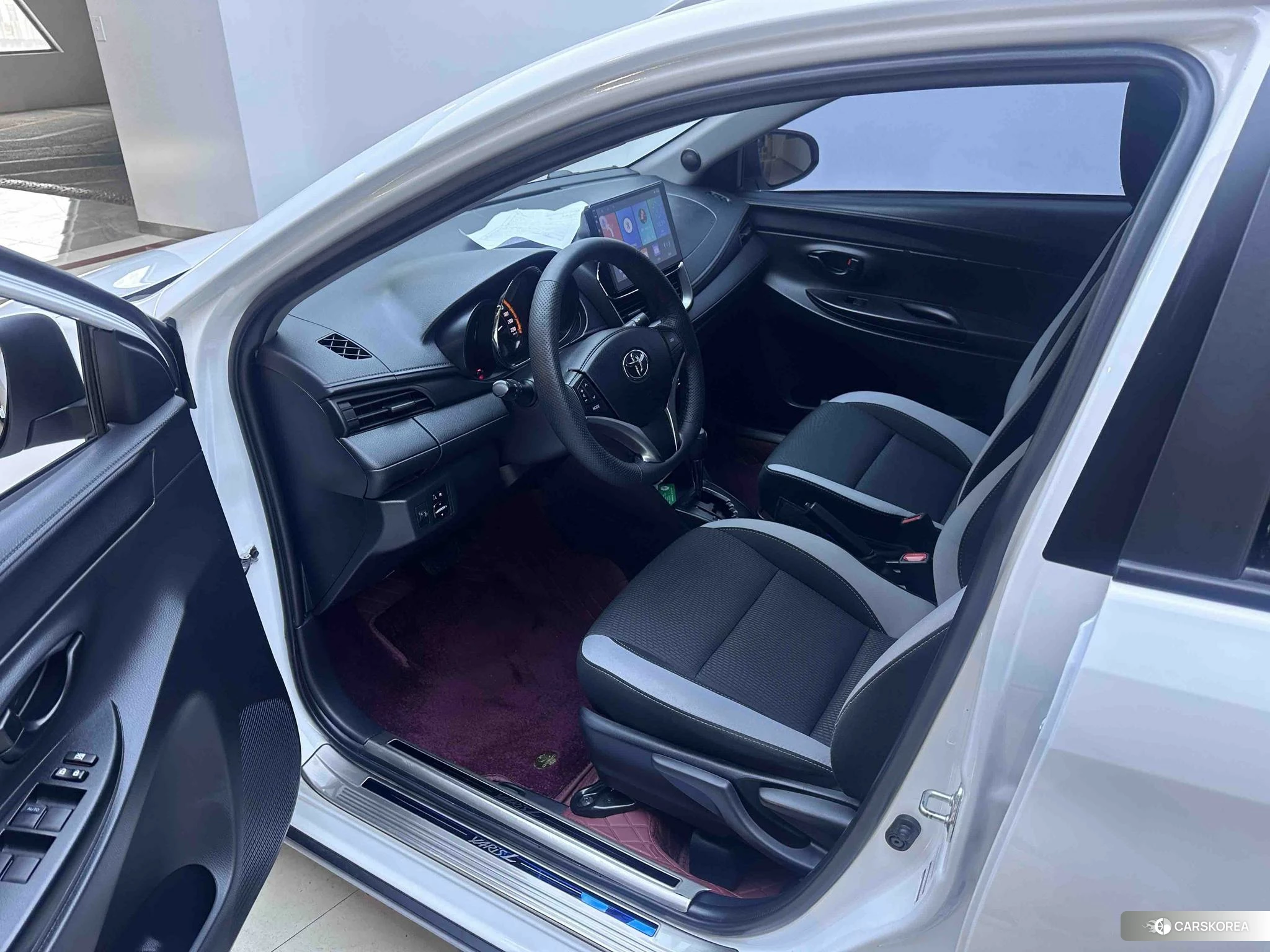 Toyota YARIS L Zhixuan id 4461209 из Китая 17