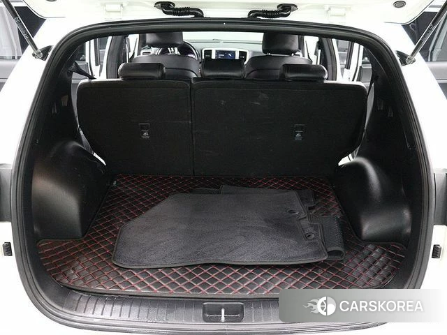 Kia Sportage The Bold id 4615314 из Кореи 17