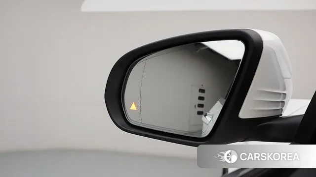 Mercedes-Benz GLC-Class X253 id 3429148 из Кореи 17