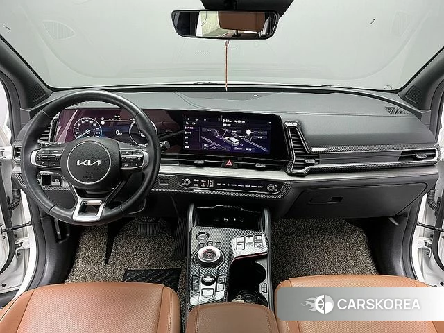 Kia Sportage 5th Generation id 4195793 из Кореи 17