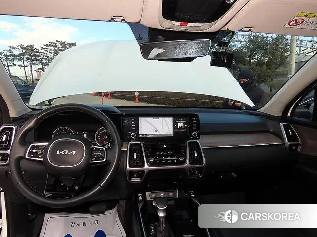 Kia Sorento 4th Generation id 3566674 из Кореи 17