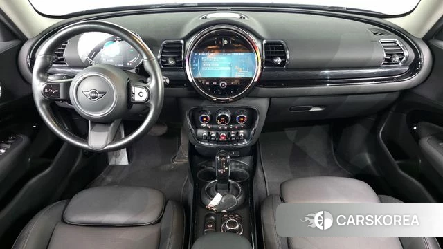 Mini Cooper Clubman id 4871246 из Кореи 35
