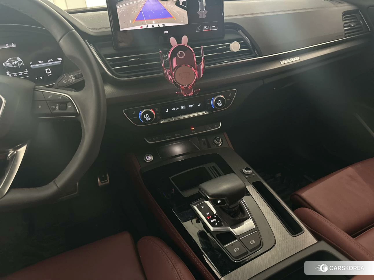 Audi Q5L id 4421057 из Китая 18