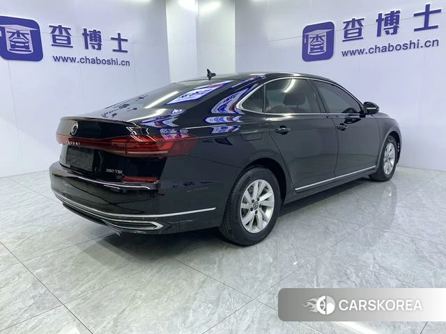 Volkswagen Passat id 4264773 из Китая 17