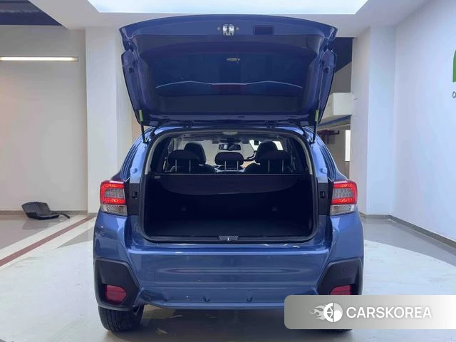Subaru XV id 4241671 из Китая 19