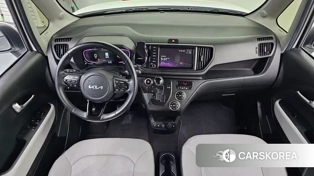 Kia The New Kia Ray id 3560928 из Кореи 17