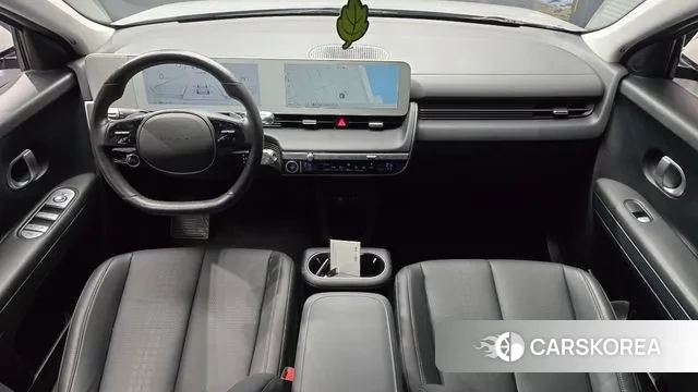 Hyundai Ionic 5 id 3037565 из Кореи 17