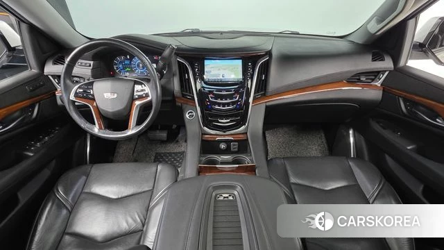 Cadillac Escalade id 3795745 из Кореи 17