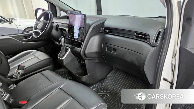 Hyundai Staria id 4409329 из Кореи 27