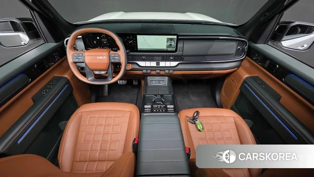 Kia Tasman id 4527754 из Кореи 34