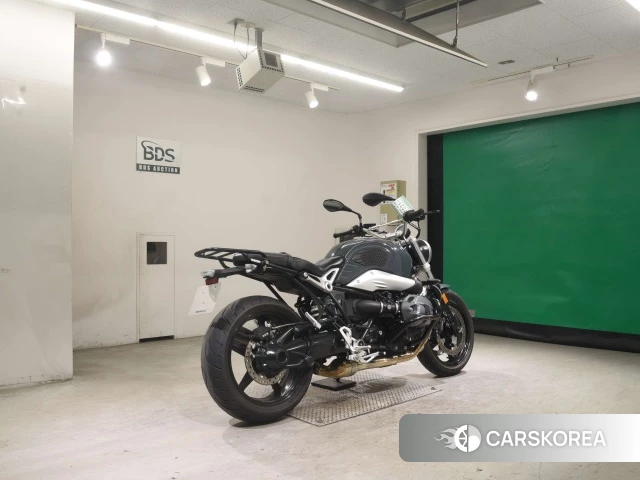 Проданный BMW R NINE T PURE 2017 из Японии, фото 5
