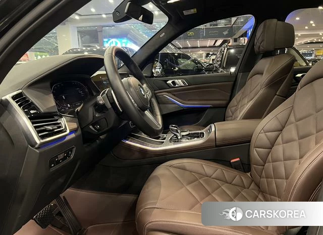 BMW X5 id 4341575 из Китая 7
