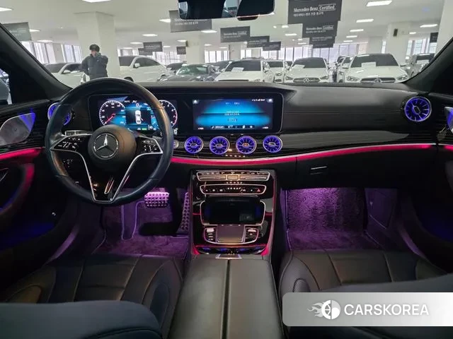 Mercedes-Benz CLS-Class C257 id 3654908 из Кореи 14