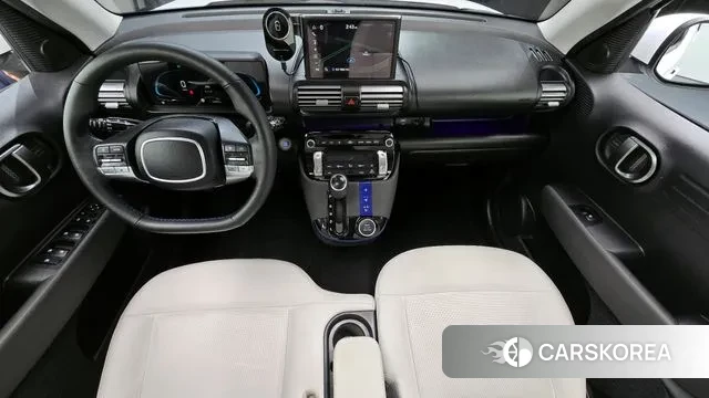 Hyundai Casper id 3437291 из Кореи 17