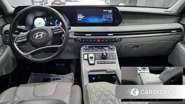 Hyundai The New Palisade id 4880250 из Кореи 15