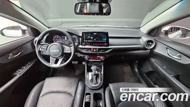 Kia The New K3 2nd generation id 2208900 из Кореи 17