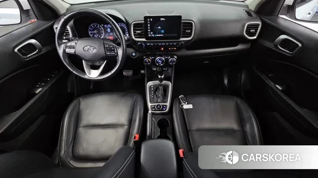 Hyundai Venue id 3342981 из Кореи 17