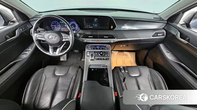 Hyundai Palisade id 3681171 из Кореи 17